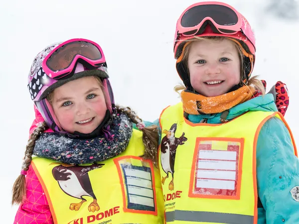 Vakantiepark Rehrenberg