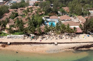 Hotel Filaos Saly 