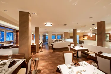 Hotel Jennys Schlössl