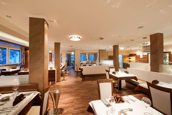 Hotel Jennys Schlössl