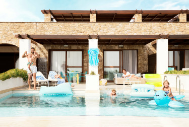 Atlantica Aegean Blue