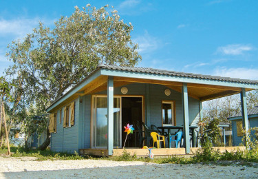 kindvriendelijk vakantiepark frankrijk | hameaux des marines