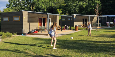 KleintjesWeken op camping TerSpegelt: check de nazomerdeals!