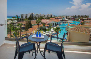 TUI BLUE Atlantica Aeneas Resort