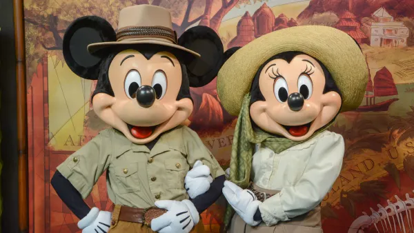 Walt Disney World