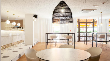 Coral Compostela Beach Golf