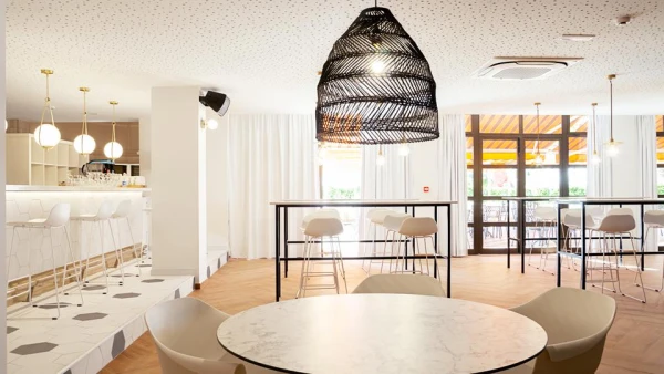 Coral Compostela Beach Golf