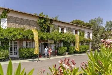 Camping Douce Quiétude