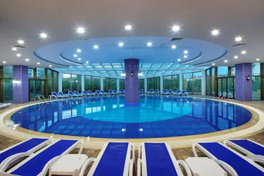 Alan Xafira Deluxe Resort