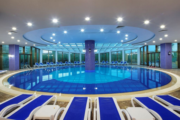 Alan Xafira Deluxe Resort