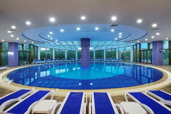 Alan Xafira Deluxe Resort