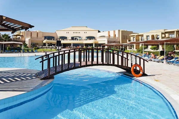 Hotel Three Corners Fayrouz Plaza Beach Resort