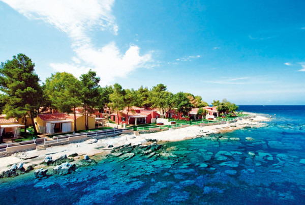 Istrian Villas