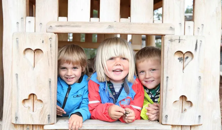 Kinderactiviteiten