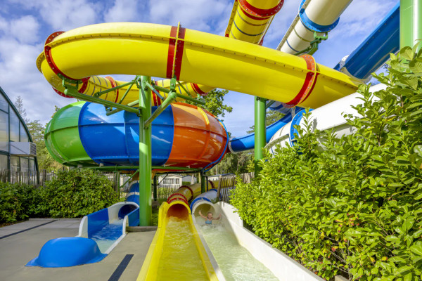 Capfun Vakantiepark Rakelbos 