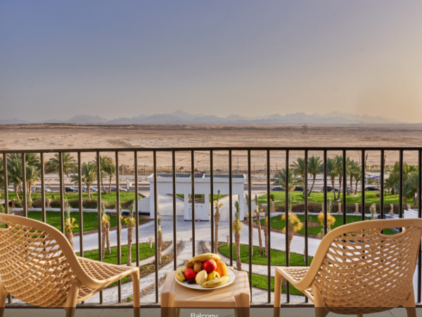 The Three Corners Sunny Beach Resort