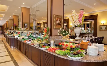 Cactus Hotel Club Yali Resort