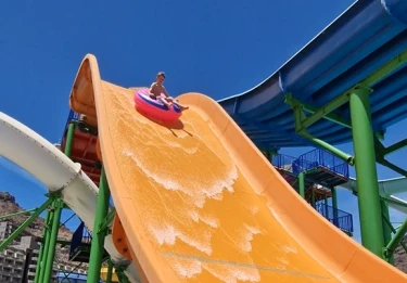 REVIEW: SPLASHWORLD Valle Taurito