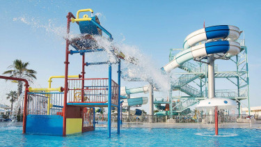 Masmavi TUI MAGIC LIFE