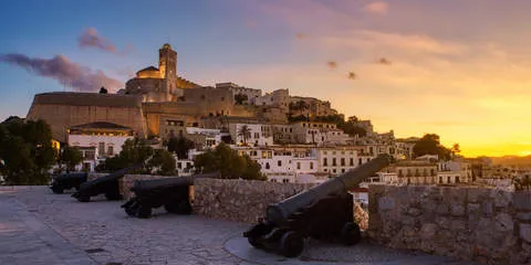 Ibiza
