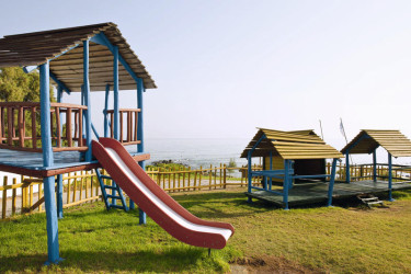 Hotel Mitsis Rinela Beach Resort & Spa