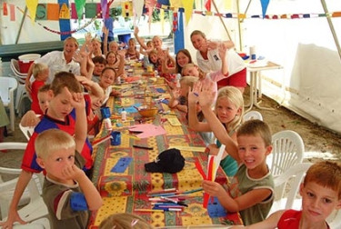 Camping Camp de Florence