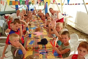 Camping Camp de Florence