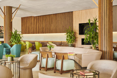 Zafiro Palace Alcudia