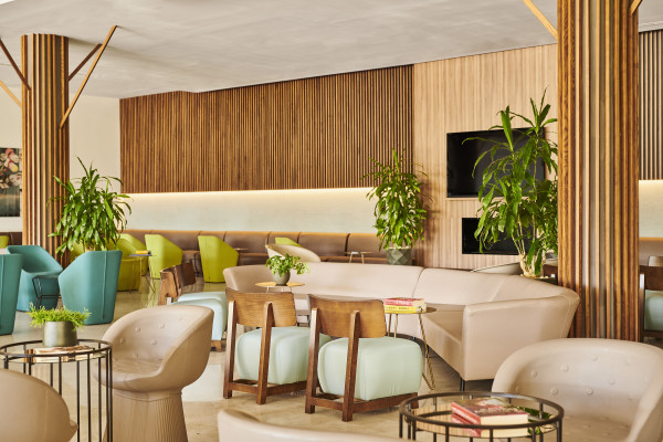 Zafiro Palace Alcudia