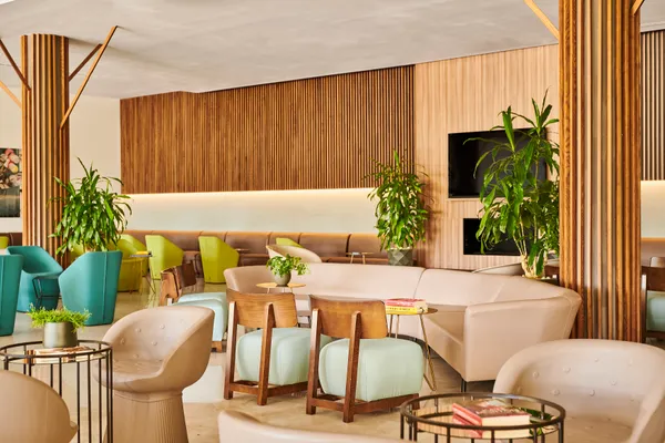 Zafiro Palace Alcudia