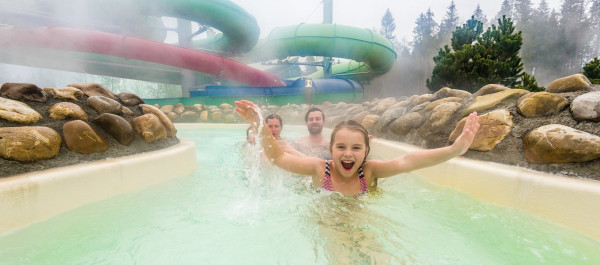 Center Parcs Allgäu