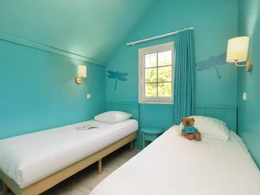 Center Parcs Le Lac d'Ailette