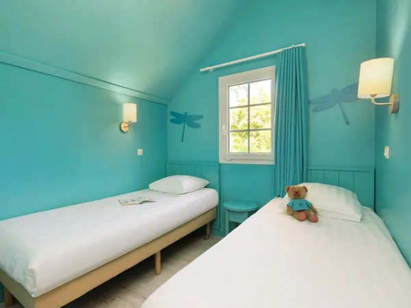 Center Parcs Le Lac d'Ailette