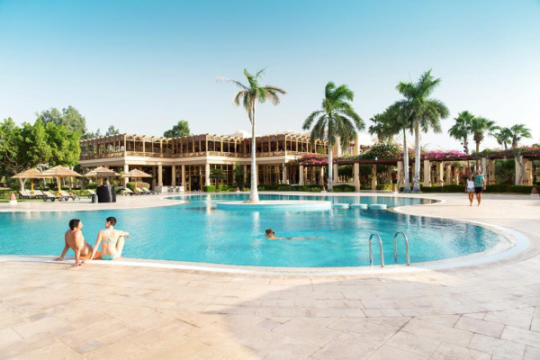 ROBINSON CLUB Soma Bay