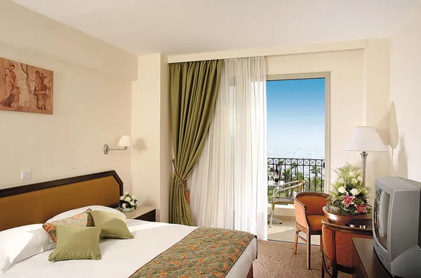 Aquamare Beach & Spa