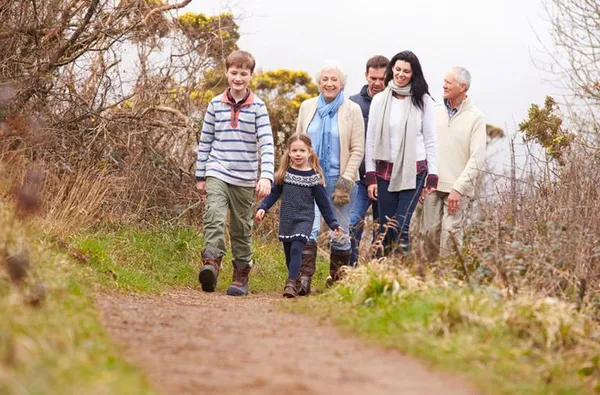 Vakantiepark Golden Lakes Village