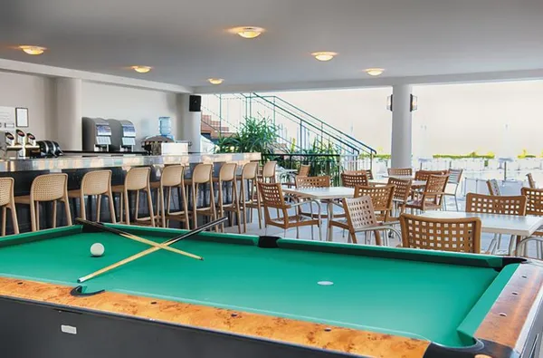 Hotel RIU Helios Bay