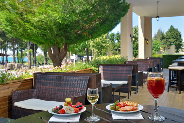 Sol Nessebar Mare Bay