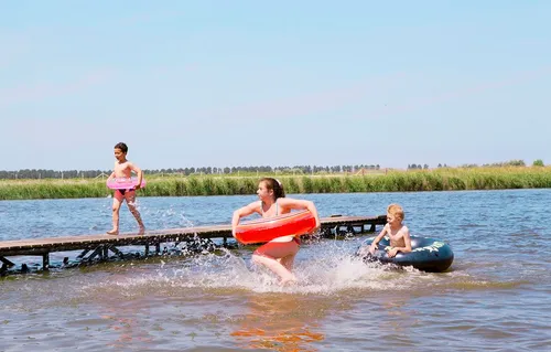 Vakantiepark Marina Beach