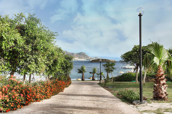 Hotel Yasmin Bodrum Resort