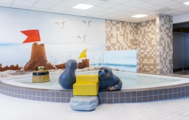 Strand Resort Nieuwvliet-Bad