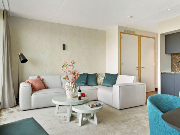 Landal Residence Westduin