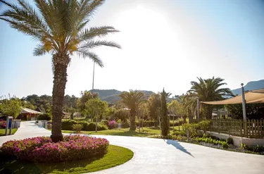 TUI BLUE Sarigerme Park 