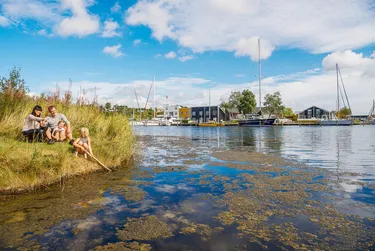 Vakantiepark Landal Ebeltoft