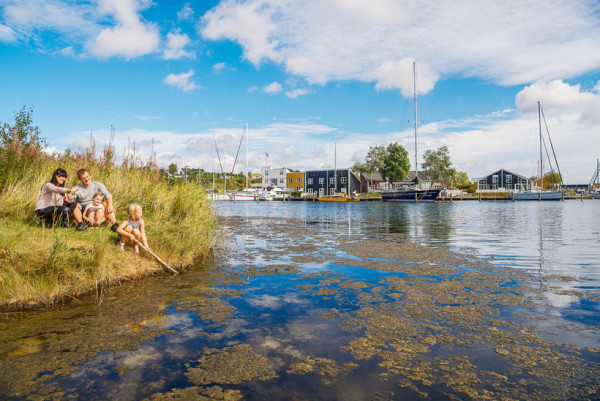 Vakantiepark Landal Ebeltoft
