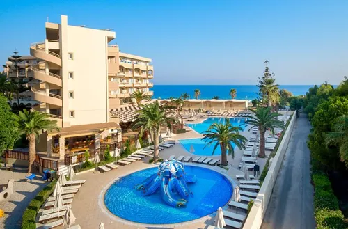 Aparthotel Sun Beach Resort Complex
