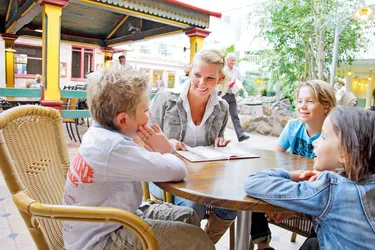 Sunparks Kempense Meren