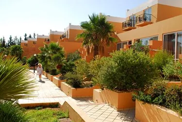 Hotel Imperial Belvedere