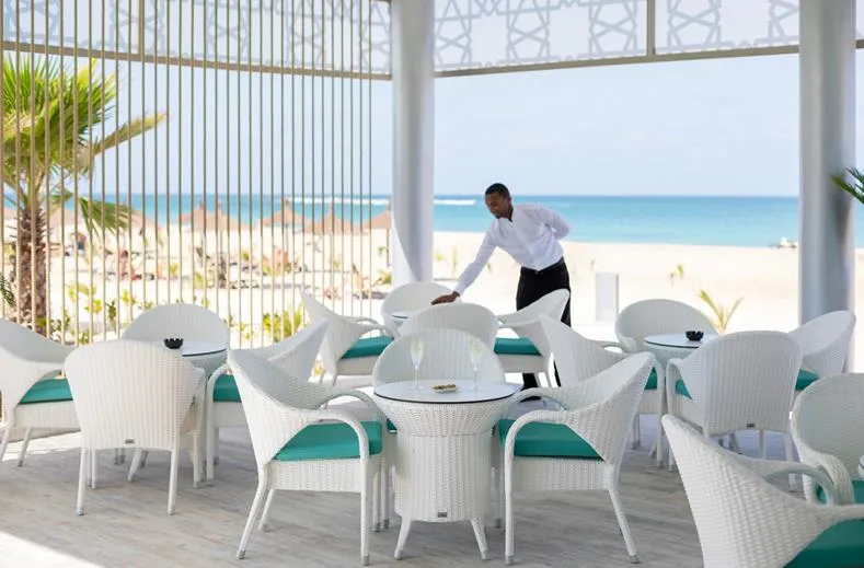 Riu Palace Boavista