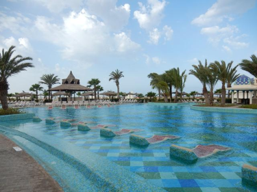 ClubHotel RIU Karamboa